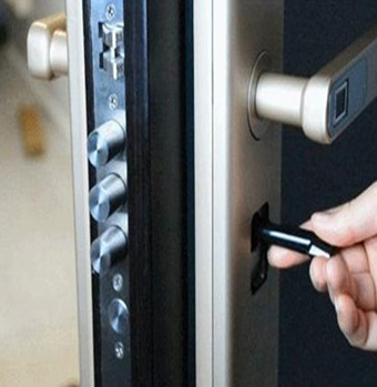 祁阳开锁 祁阳开锁公司开修指纹锁